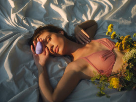 JUGUETES - Sila Cruise Lilac