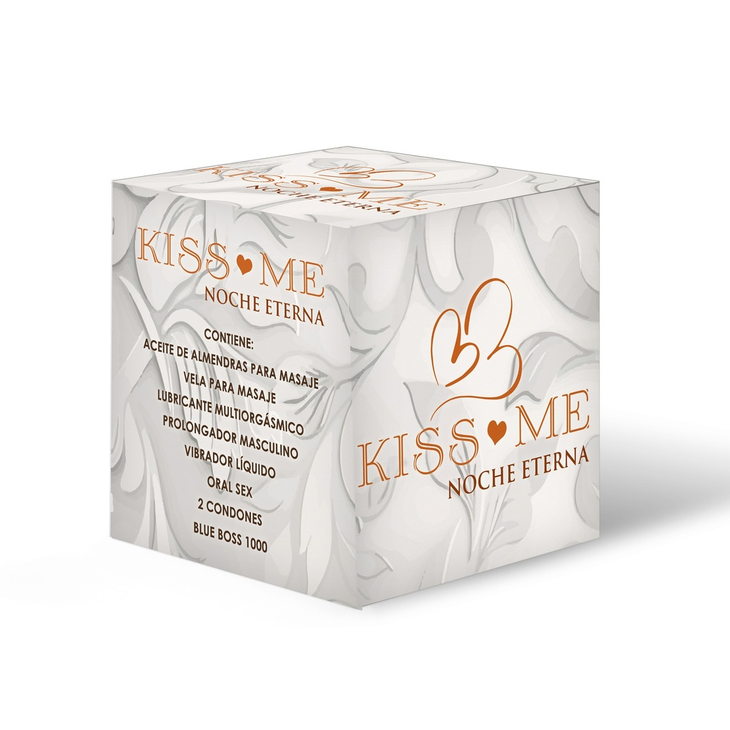 Kit Kiss Me
