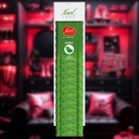 Sobre NATURAL 5ml TIRA CON 10