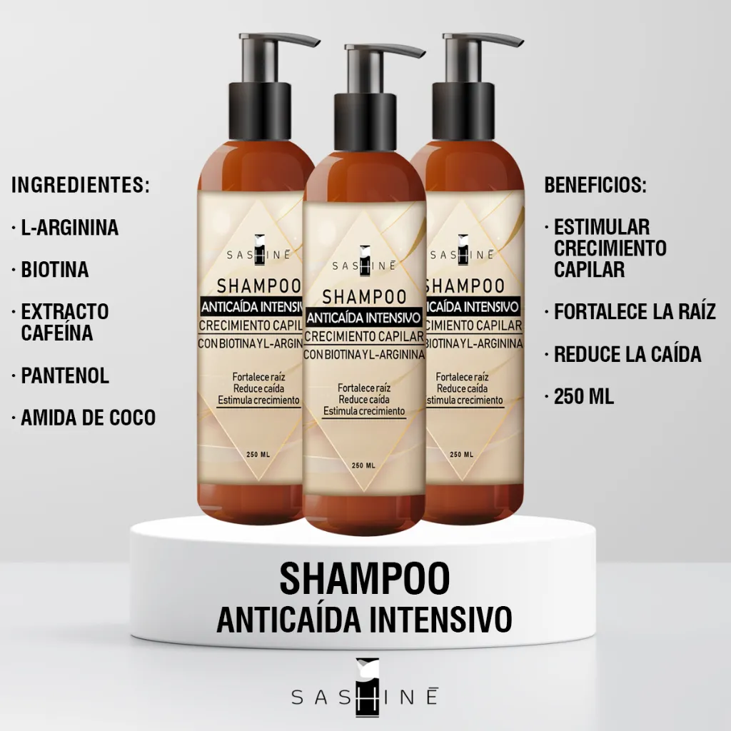 SASHINE Shampoo Fichas Tecnicas.webp