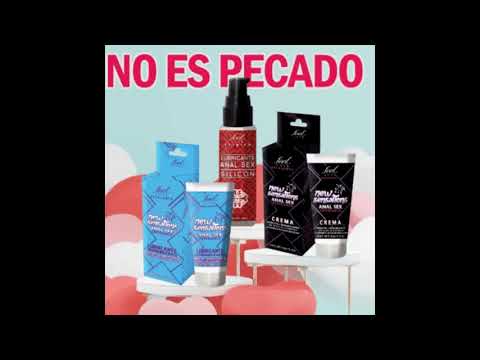 Anal Sex New Sensations 20ml CREMA