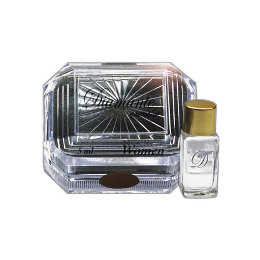 [FM1001] Concentrado de Feromonas 5ml MUJER