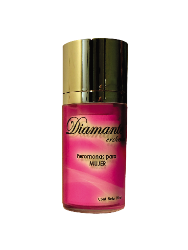 [FM1003] Feromonas en Gel 20ml MUJER