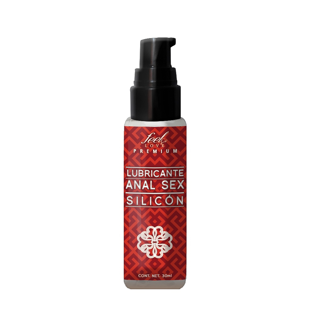 [ANAL-SILICON 30] Anal Sex 30ml SILICON
