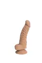 JUGUETES - FEEL LOVE DILDO BOOSTER GRANEL SIN CAJA