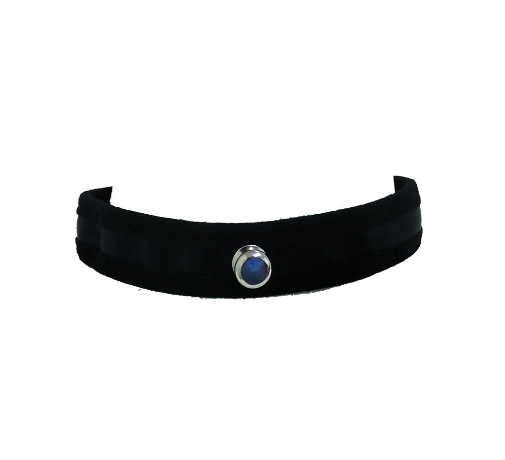 JUGUETES  - FEEL LOVE FANTASY - COLLAR BDSM