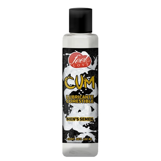 [LUB-CUM] LUBRICANTE SEMEN 120ML