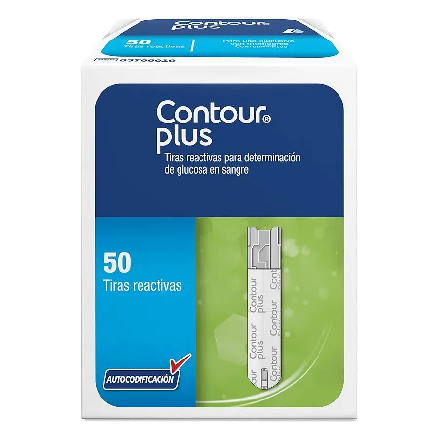 SASHINE TIRAS REACTIVAS CONTOUR PLUS - 50