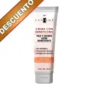 SASHINE CREMA HUMECTANTE DIMETICONA PIE DIABETICO 100ml