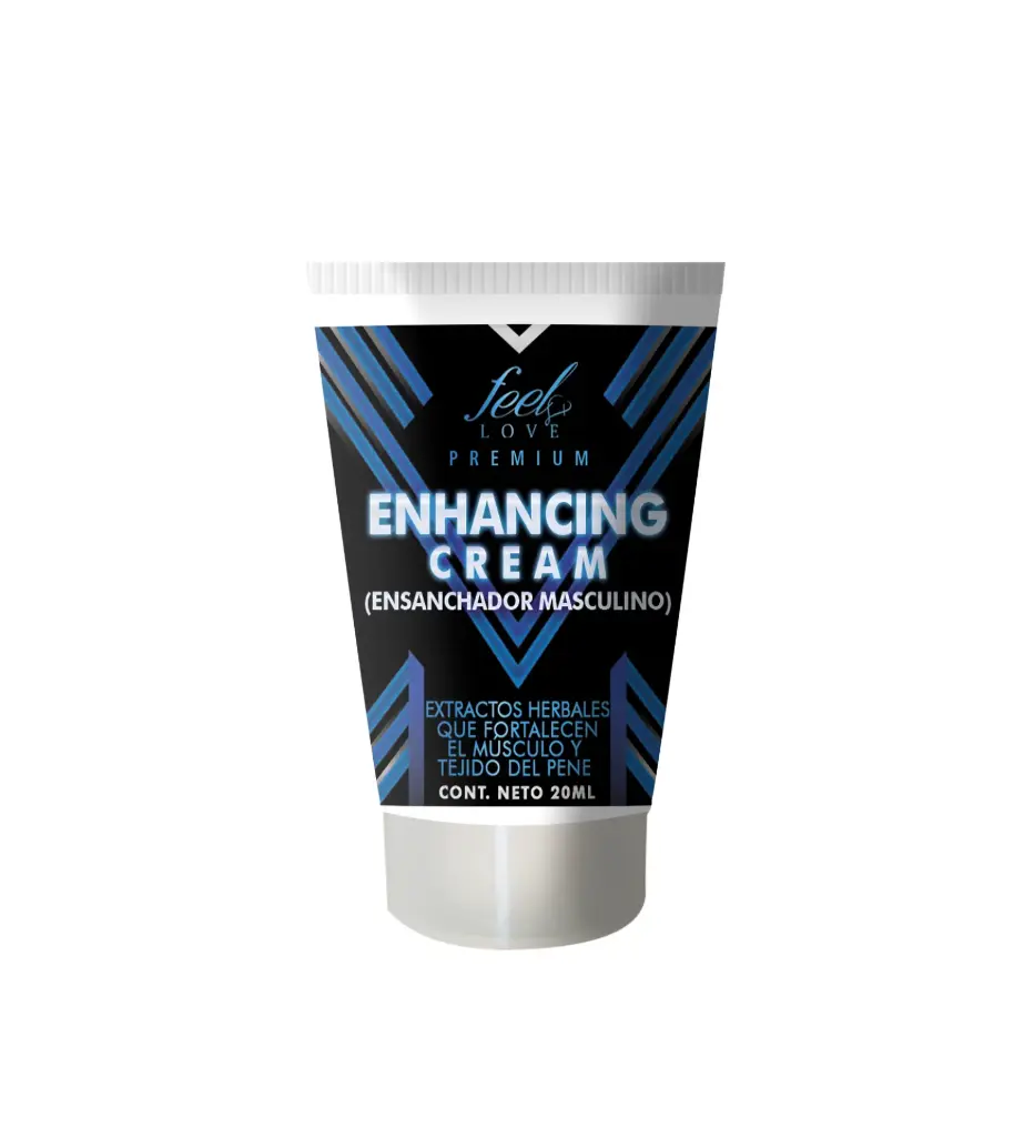 [ENHA 20] ENSANCHADOR -Enhancing Cream 20ml