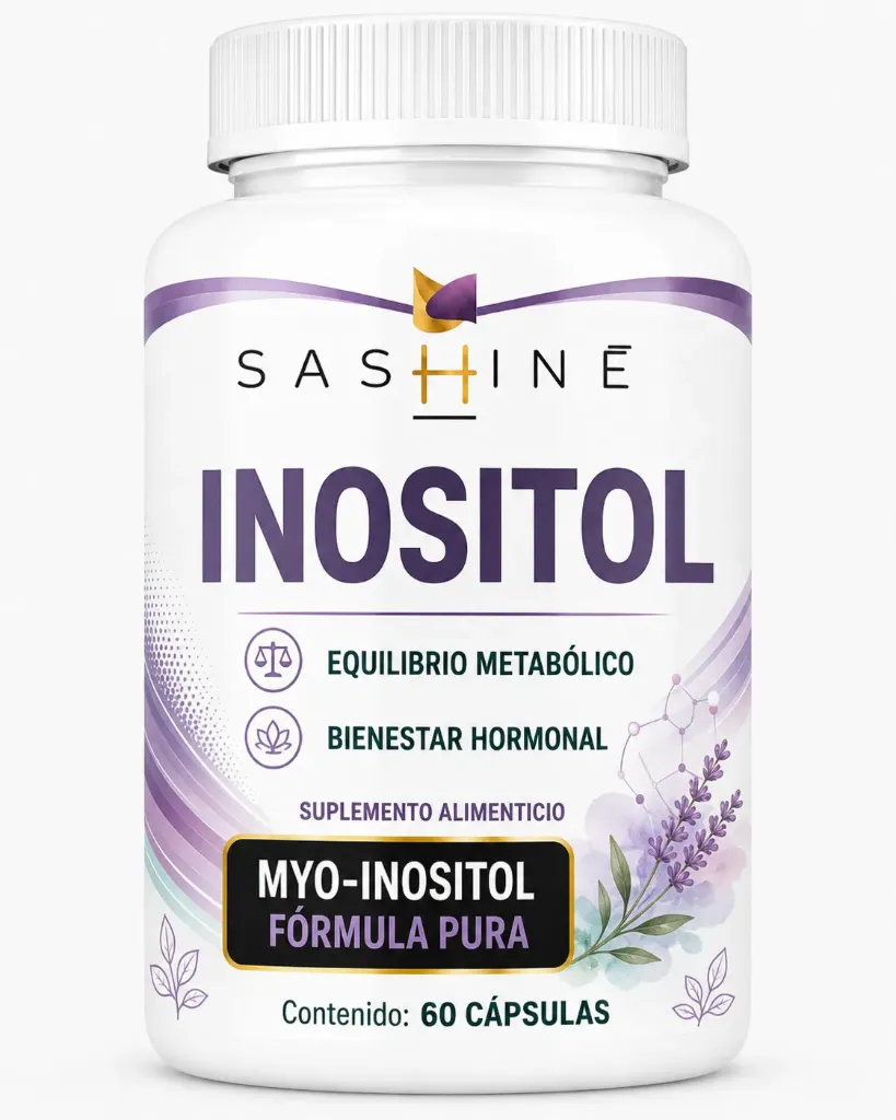 SASHINE INOSITOL