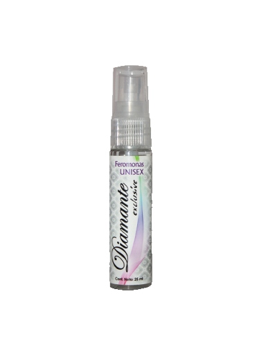 [FUS1005] Feromonas en Spray 25ml UNISEX