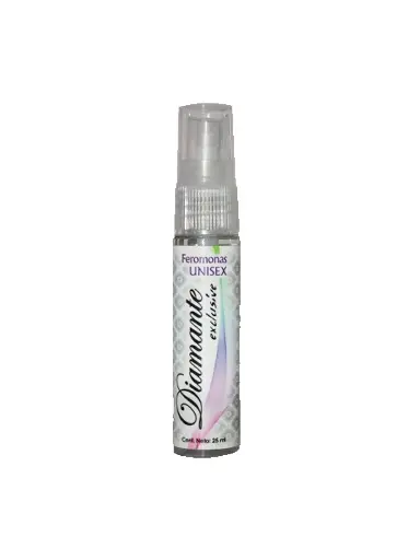[FUS1005] Feromonas en Spray 25ml UNISEX