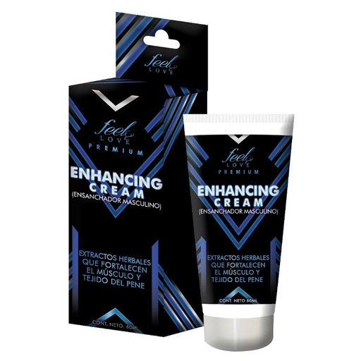 [ENHA 60] Enhancing Cream 60ml
