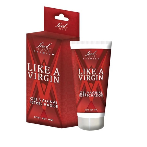 [LIKE 40] Like a Virgin 40ml