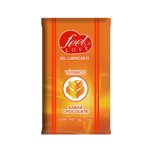 [SOB TER] Sobre TERMICO 5ml