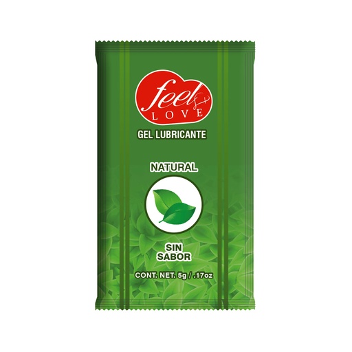 [SOB-NAT] Sobre NATURAL 5ml