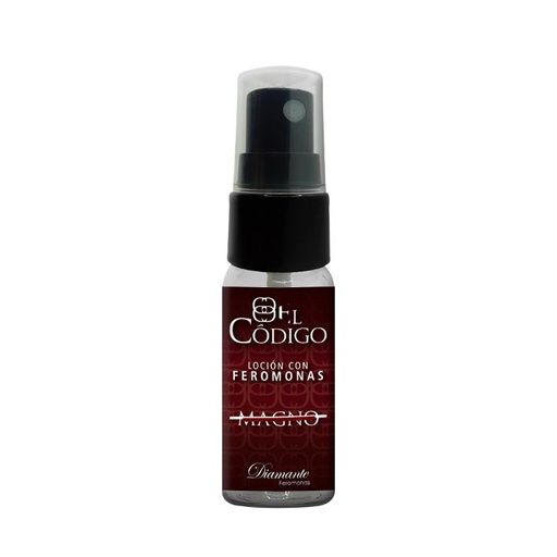 [PROB BODY 11] Body 20ml Probador Individual CODIGO MAGNO